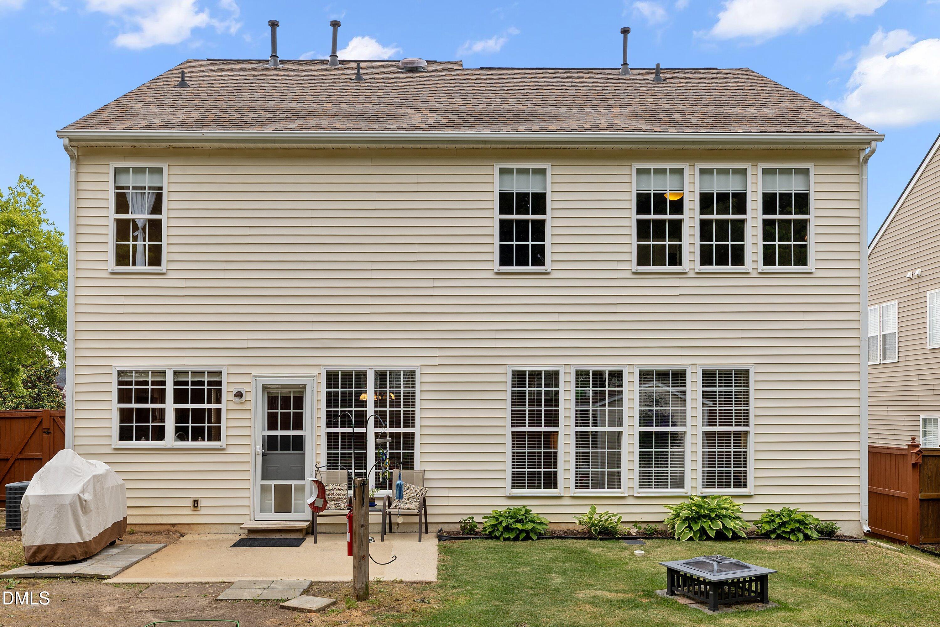 7400 Silver View Lane Raleigh, NC 27613 - Photo 47 of 75