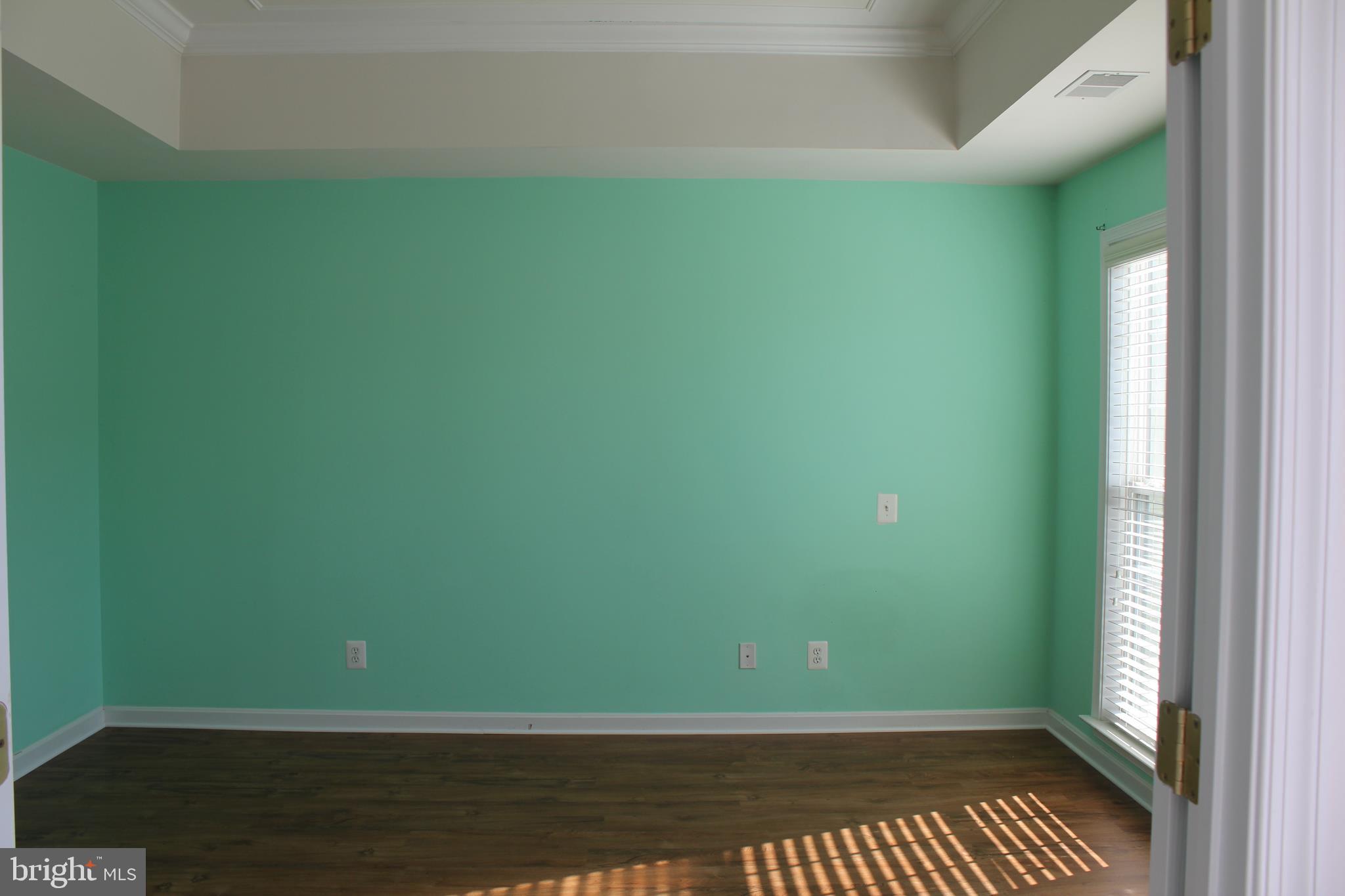 13507 Stargazer Terrace Centreville, VA 20120 - Photo 12 of 25 a view of a small space with wooden floor