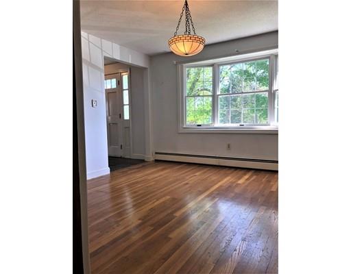 37 Crestwood Road Marblehead, MA 01945 - Photo 6 of 26 a view of an empty room with wooden floor and a window