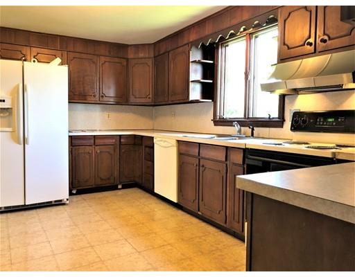 37 Crestwood Road Marblehead, MA 01945 - Photo 7 of 26 a kitchen with a sink a stove cabinets and a window