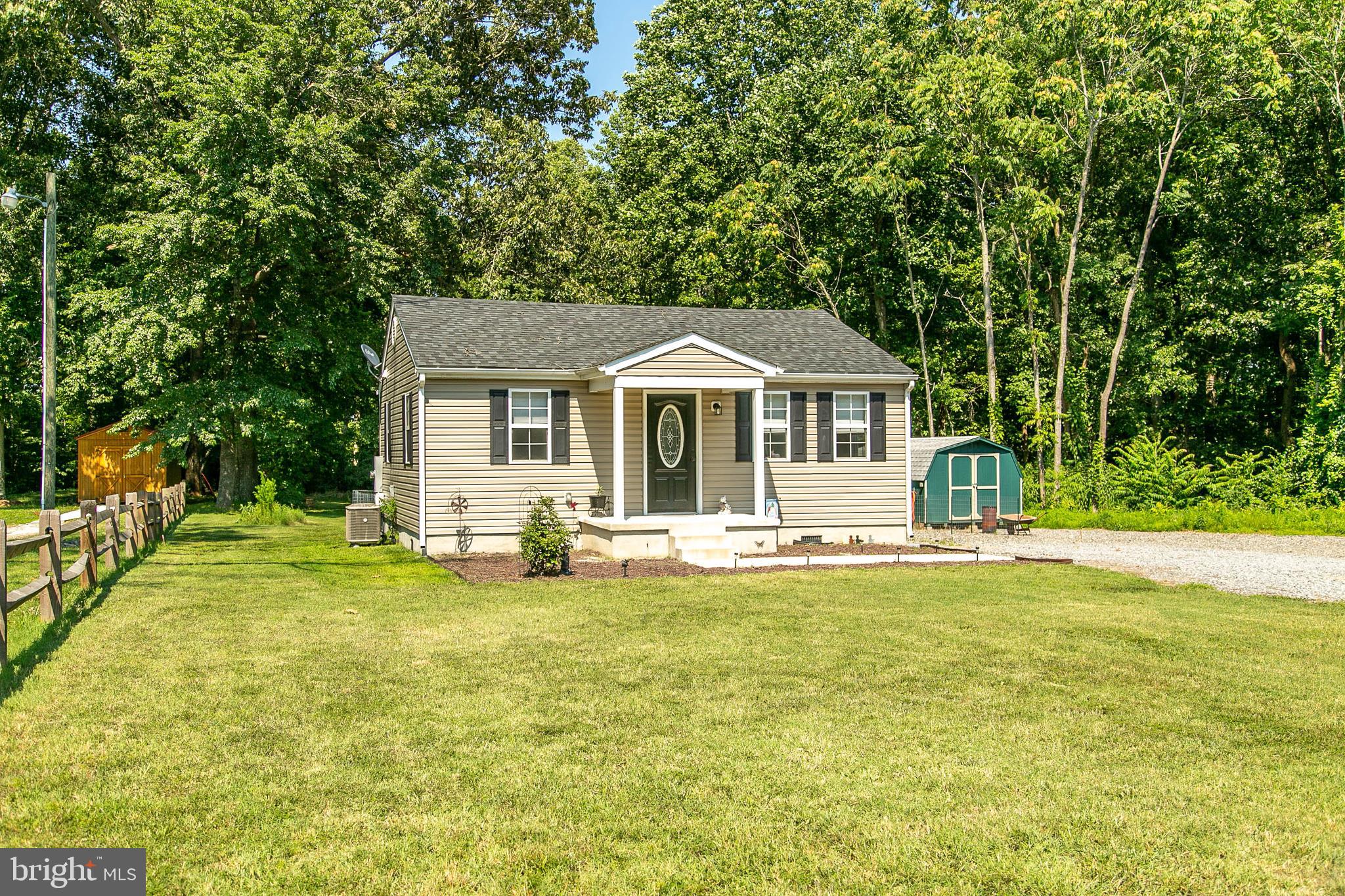 13361 Ladysmith Road Ruther Glen, VA 22514 - Photo 1 of 50 Gallery Image 1