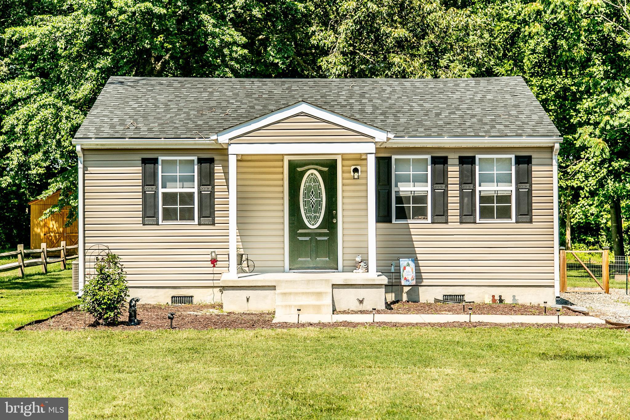 13361 Ladysmith Road Ruther Glen, VA 22514 - Photo 2 of 50 Gallery Image 2