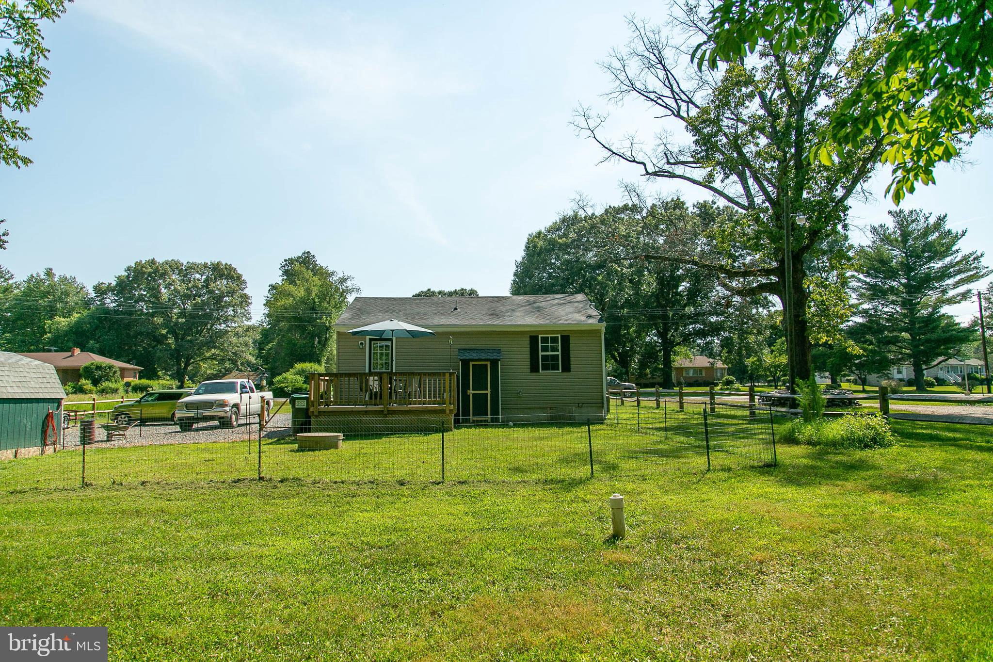 13361 Ladysmith Road Ruther Glen, VA 22514 - Photo 48 of 50 Gallery Image 48