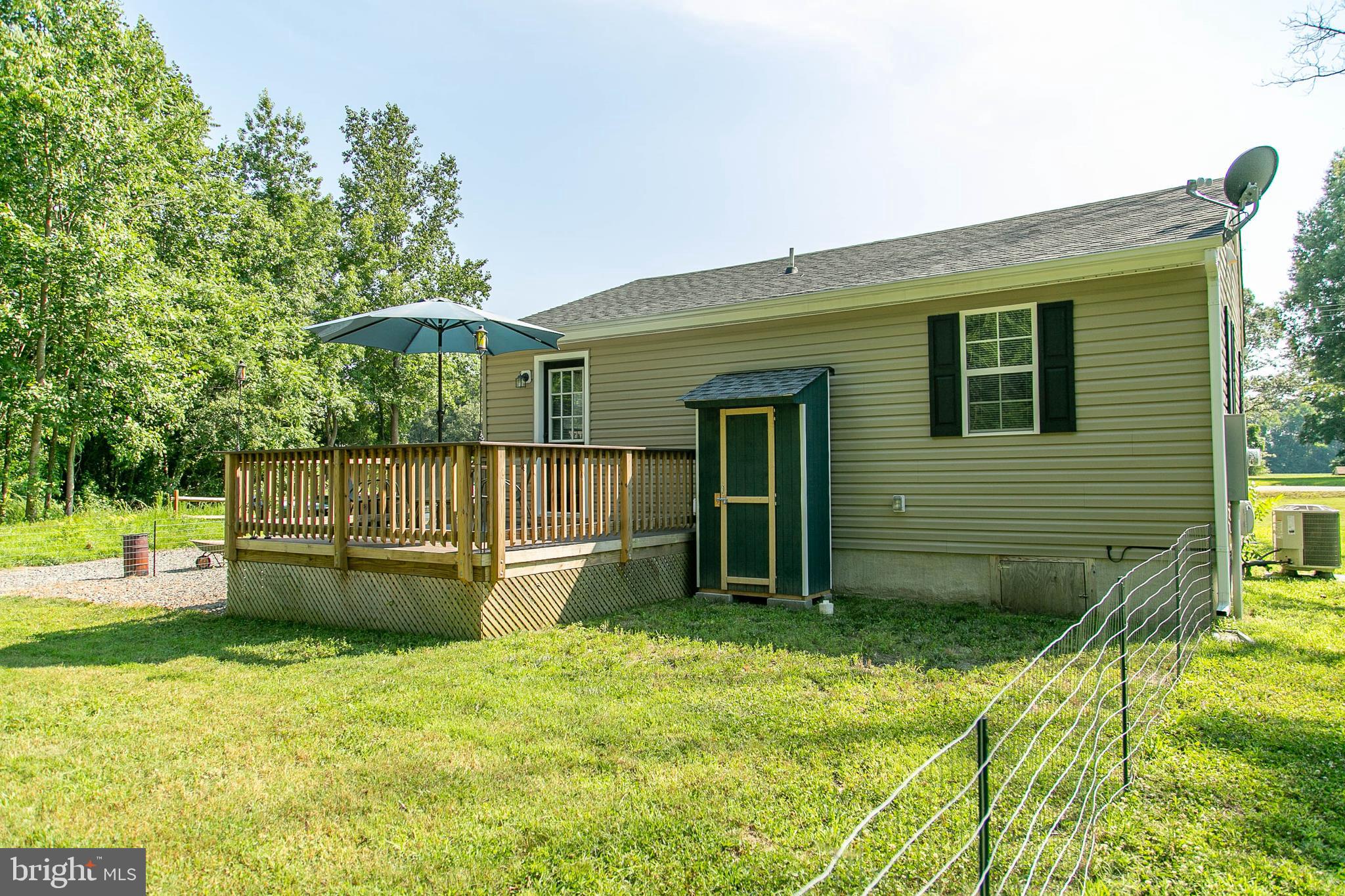 13361 Ladysmith Road Ruther Glen, VA 22514 - Photo 49 of 50 Gallery Image 49