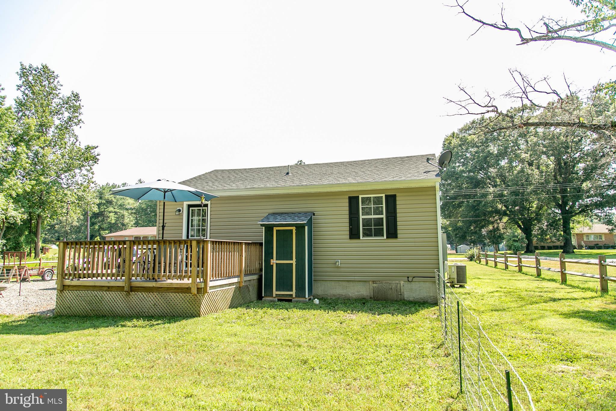 13361 Ladysmith Road Ruther Glen, VA 22514 - Photo 7 of 50 Gallery Image 7