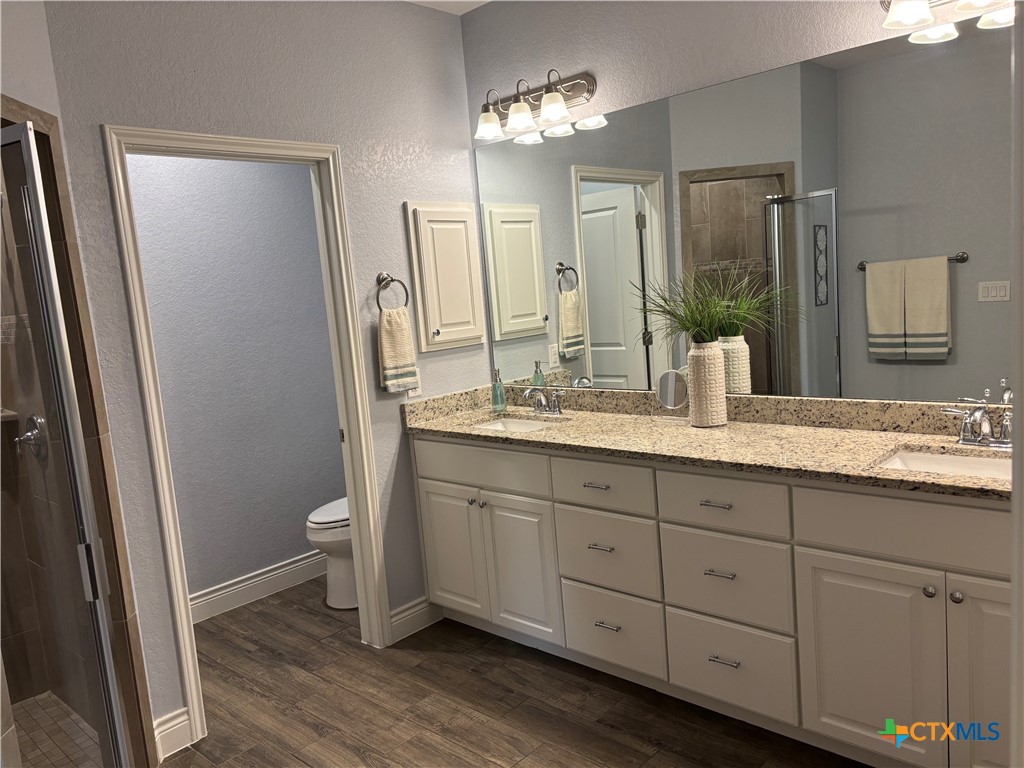 192 Yucca Drive Spring Branch, TX 78070 - Photo 13 of 25