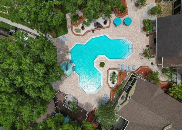 $1,300 | 8635 Mallard Reserve Drive, Unit 201, Tampa, FL 33614