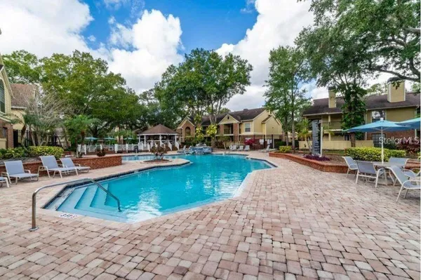 $1,300 | 8635 Mallard Reserve Drive, Unit 201, Tampa, FL 33614