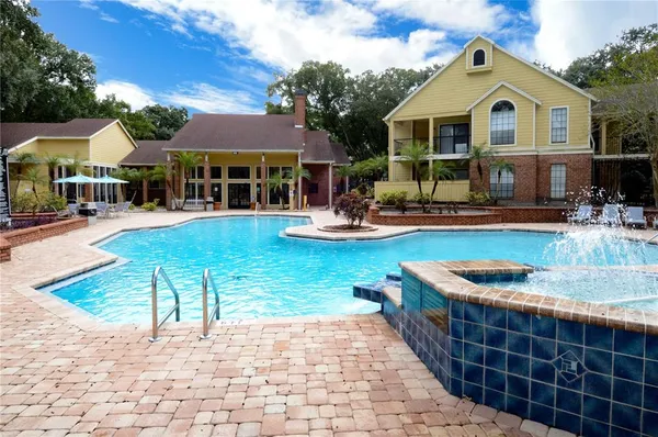 $1,300 | 8635 Mallard Reserve Drive, Unit 201, Tampa, FL 33614