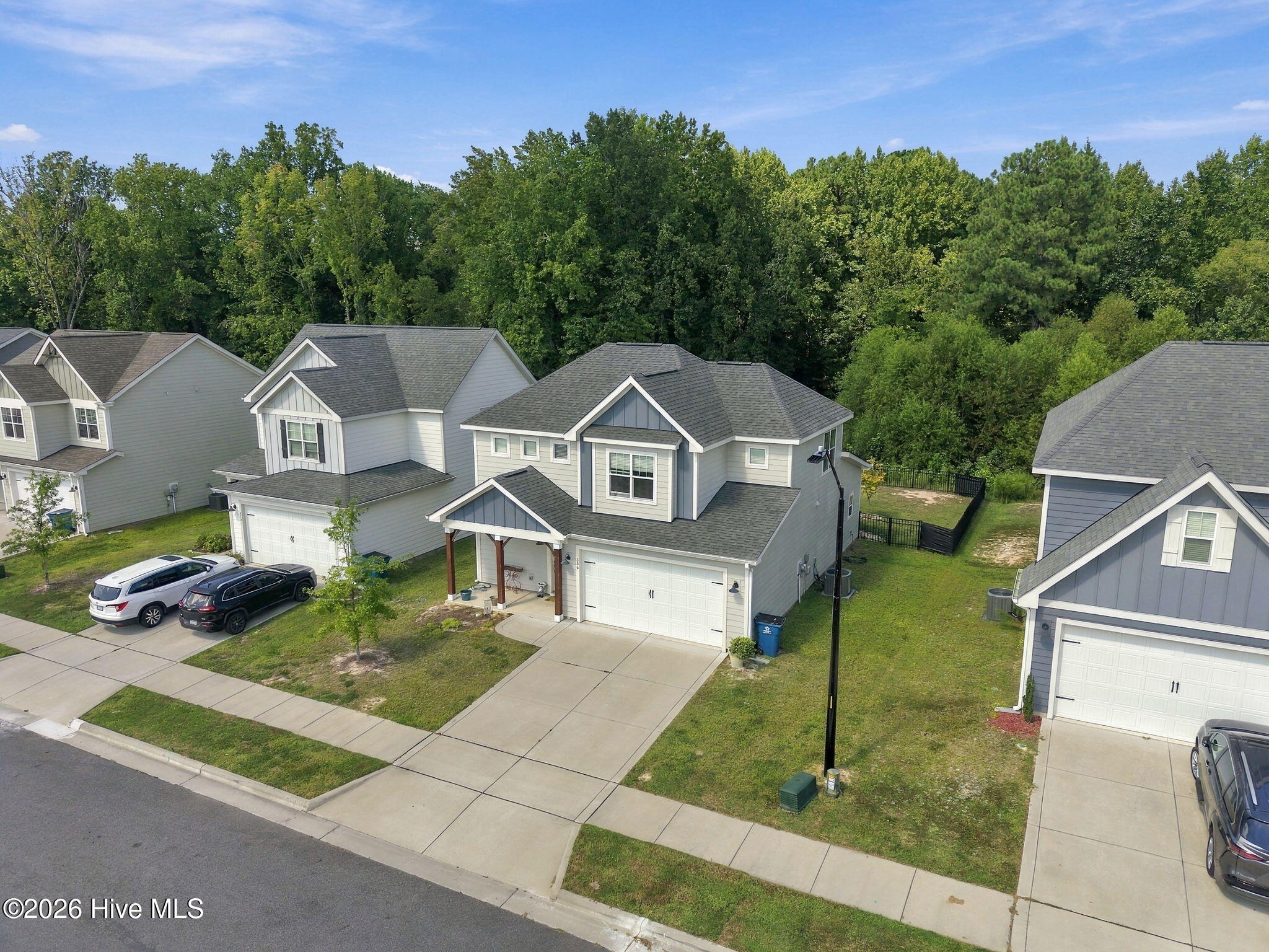 306 Dunston Road Carthage, NC 28327 - Photo 50 of 55 Gallery Image 50