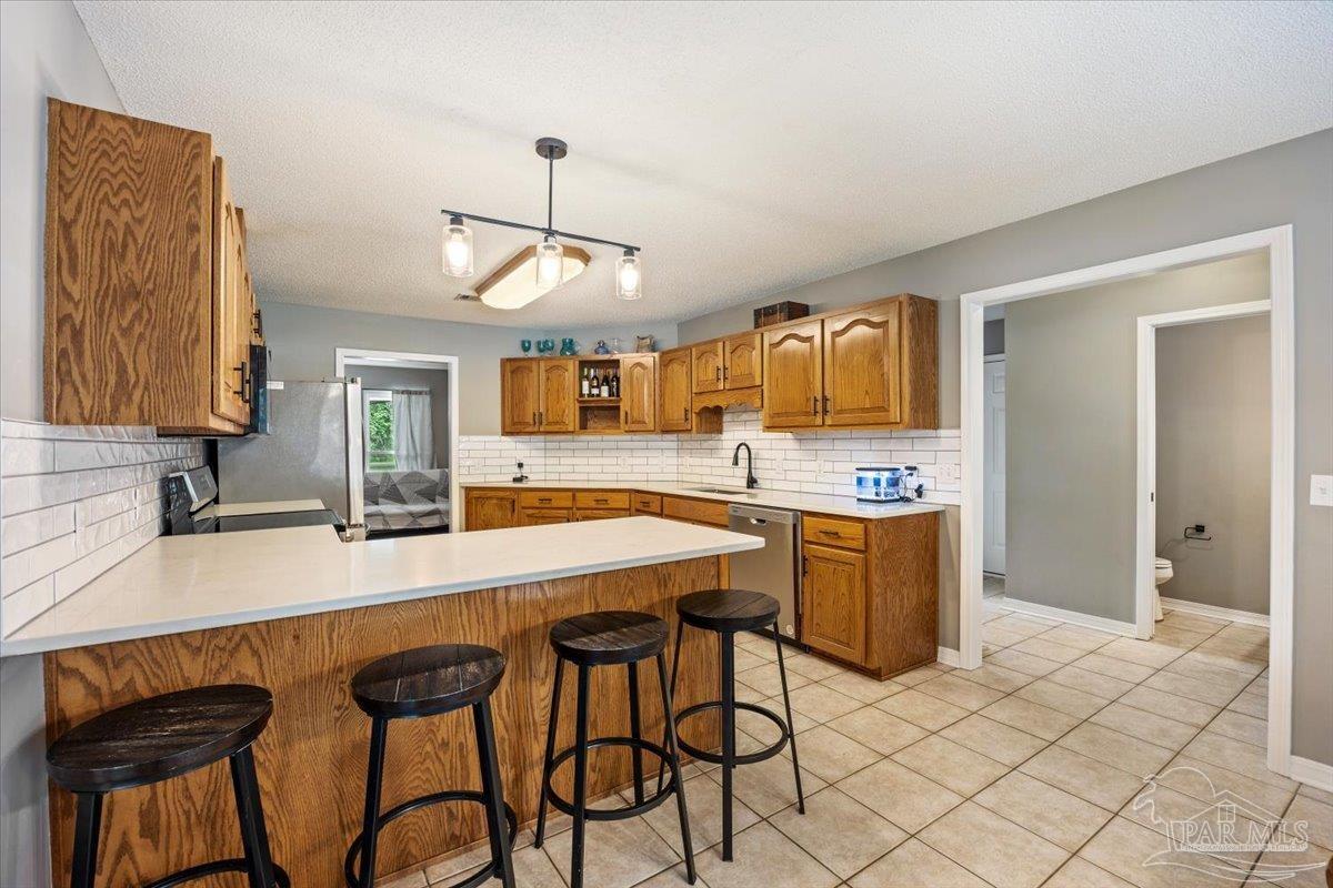 2833 Tunnel Road Pace, FL 32571 - Photo 19 of 54