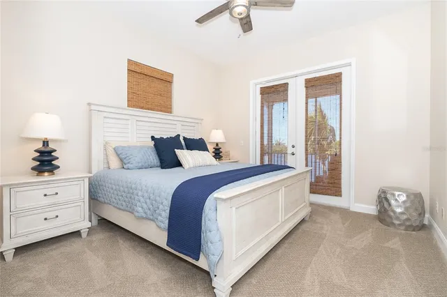 a bathroom with a sink mirror vanity and toilet