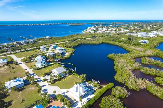 $8,200 | 13045 Via Aurelia, Placida, FL 33946