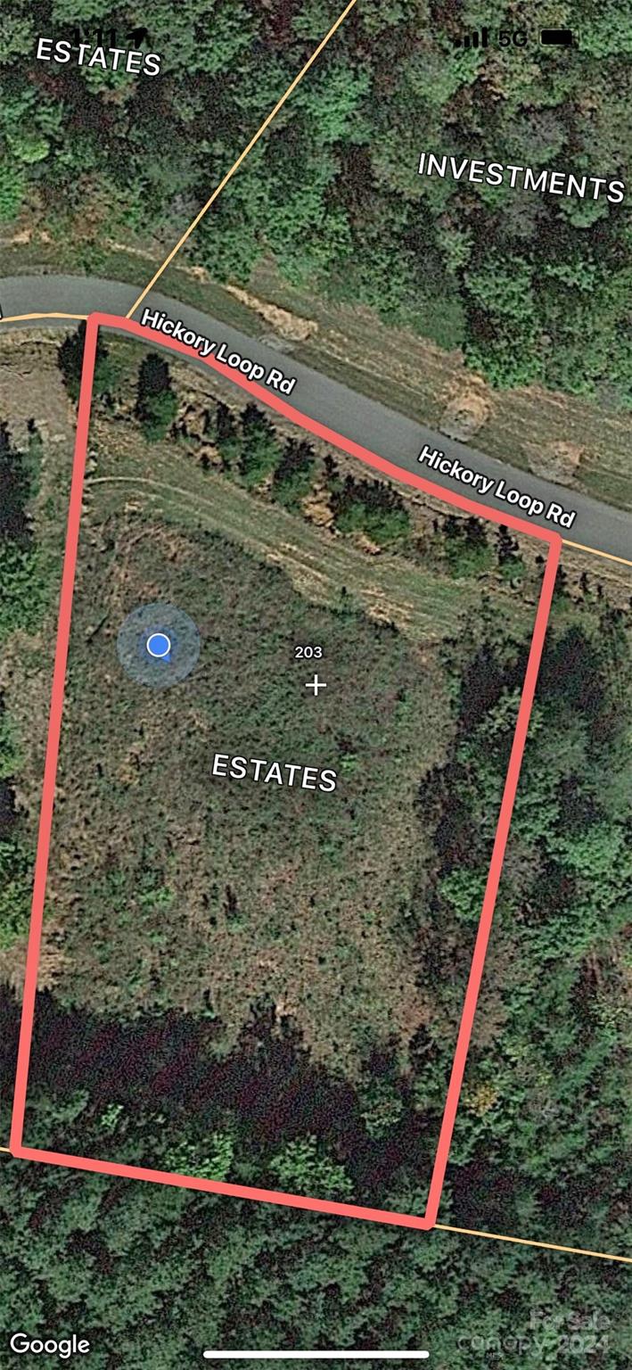 V/l Hickory Loop Road, Unit 5 Rutherfordton, NC 28139 - Photo 32 of 34