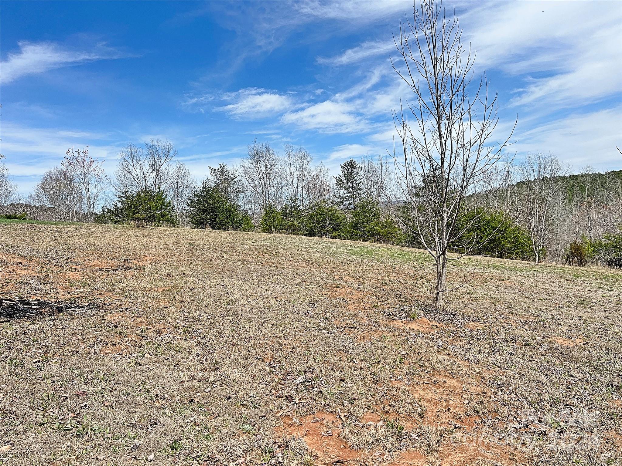 V/l Hickory Loop Road, Unit 5 Rutherfordton, NC 28139 - Photo 34 of 34 a backyard of a house with lots of green space
