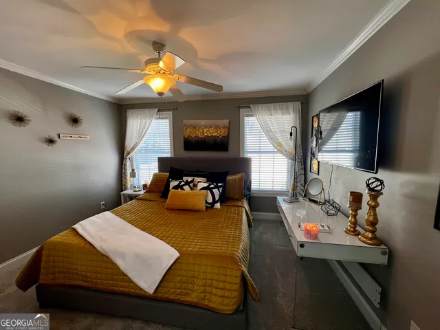 $389,000 | 1104 Boulder Drive, Gray, GA 31032