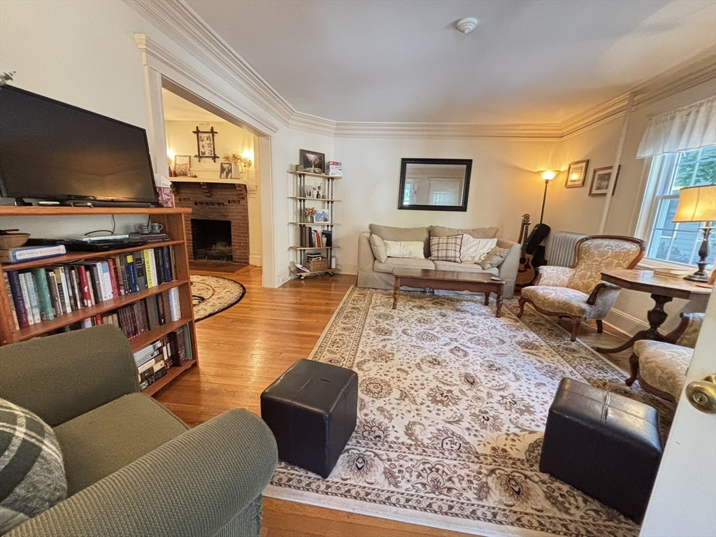 65 Chester Road, Unit 1 Belmont, MA 02478 - Photo 9 of 30