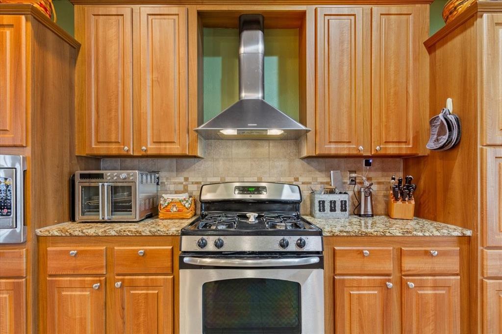 3200 Northwest 4th Street Hubbard, TX 76648 - Photo 15 of 39