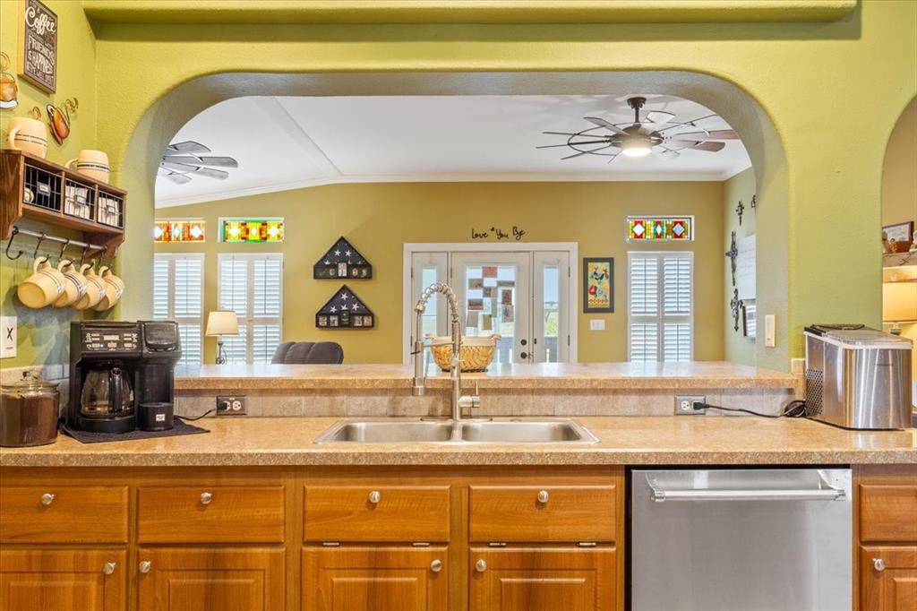 3200 Northwest 4th Street Hubbard, TX 76648 - Photo 17 of 39