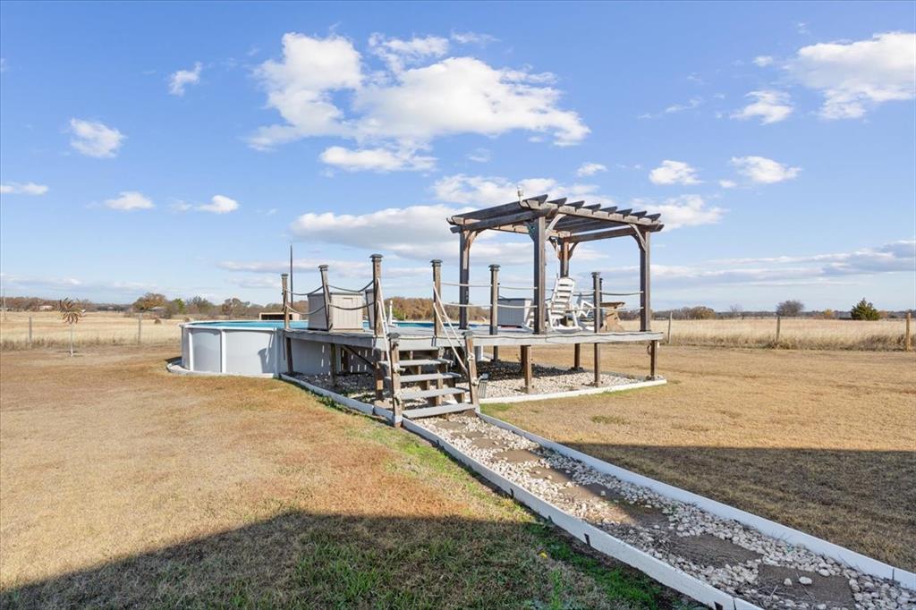 3200 Northwest 4th Street Hubbard, TX 76648 - Photo 33 of 39