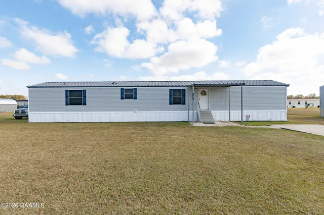 $125,000 | 164 Amaretto Drive, Opelousas, LA 70570