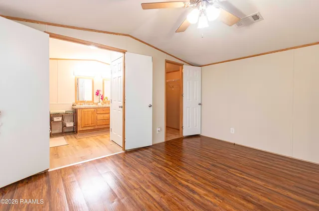 $125,000 | 164 Amaretto Drive, Opelousas, LA 70570