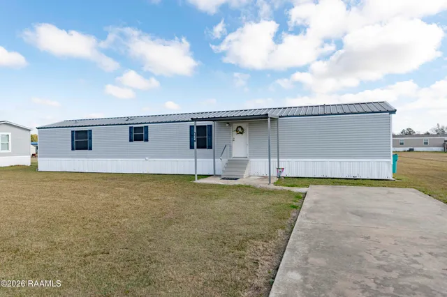 $125,000 | 164 Amaretto Drive, Opelousas, LA 70570
