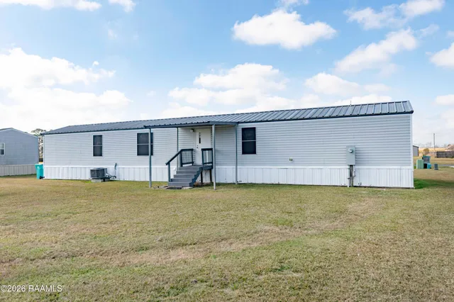 $125,000 | 164 Amaretto Drive, Opelousas, LA 70570