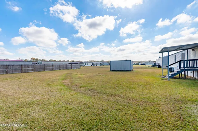 $125,000 | 164 Amaretto Drive, Opelousas, LA 70570