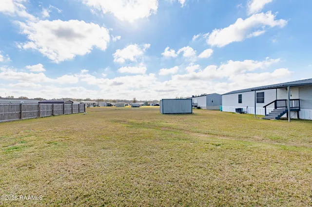 $125,000 | 164 Amaretto Drive, Opelousas, LA 70570