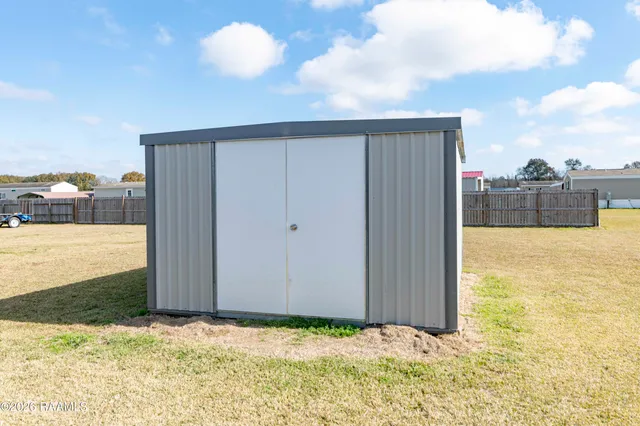 $125,000 | 164 Amaretto Drive, Opelousas, LA 70570