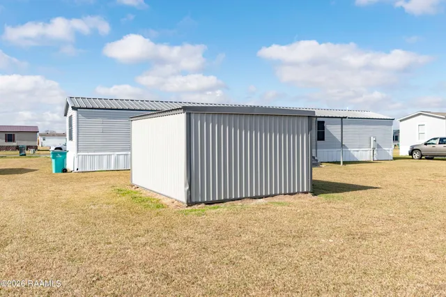 $125,000 | 164 Amaretto Drive, Opelousas, LA 70570