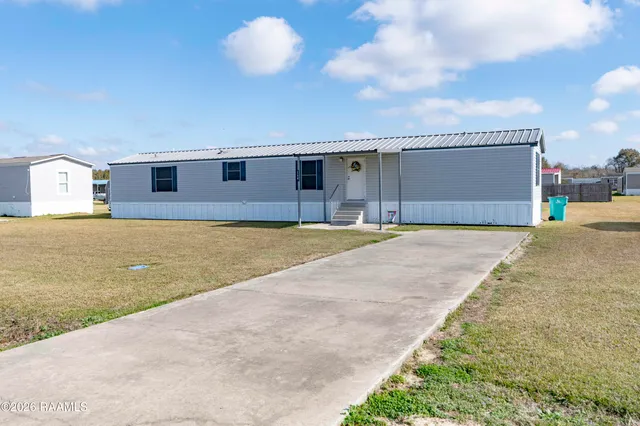 $125,000 | 164 Amaretto Drive, Opelousas, LA 70570