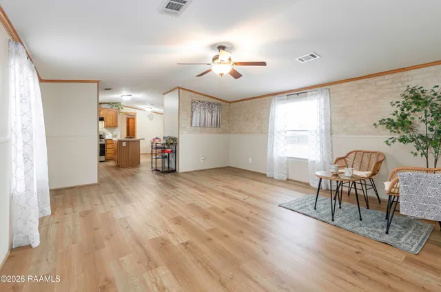 $125,000 | 164 Amaretto Drive, Opelousas, LA 70570