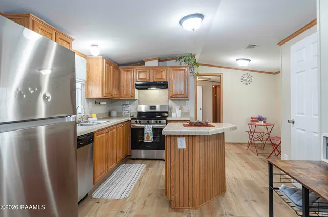 $125,000 | 164 Amaretto Drive, Opelousas, LA 70570