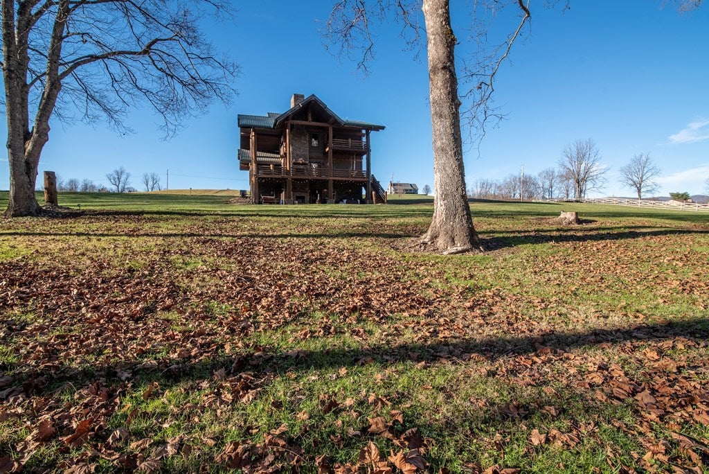 819 Fox Valley Road Marion, VA 24354 - Photo 10 of 60 Gallery Image 10