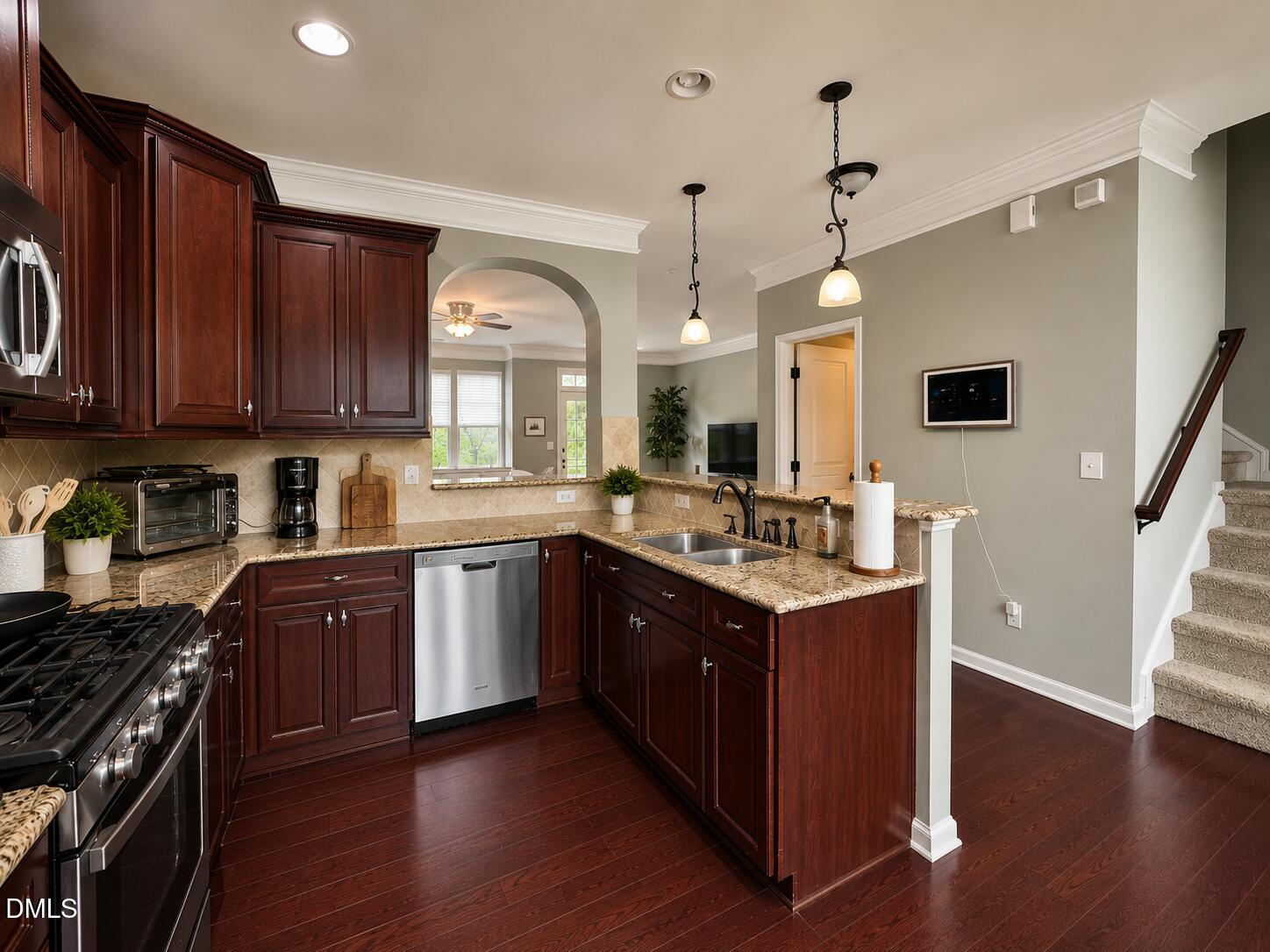 9342 Wooden Road Raleigh, NC 27617 - Photo 10 of 31