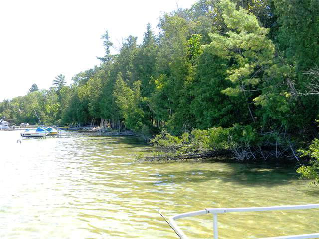 Lot #2 South Lake Road Sturgeon Bay, WI 54235 - Photo 1 of 1