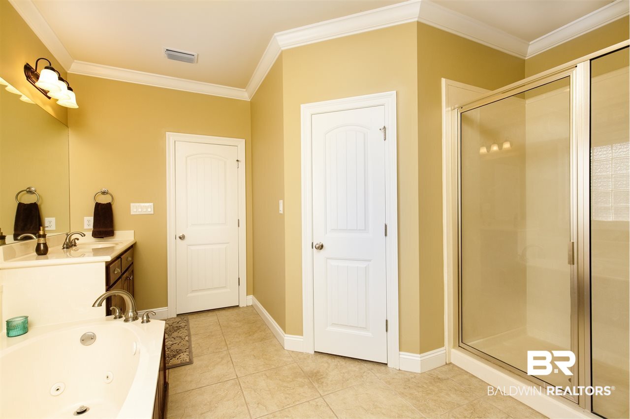 3896 Harmony Ridge Circle West Semmes, AL 36575 - Photo 18 of 33
