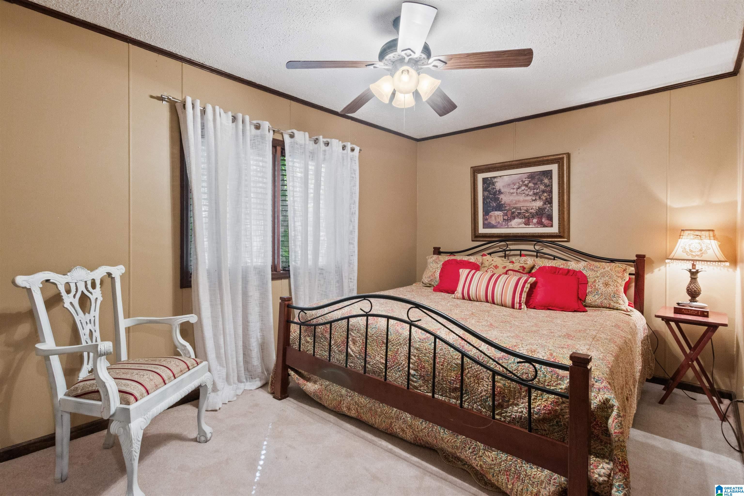 136 Harkins Lake Road Fayette, AL 35555 - Photo 40 of 44