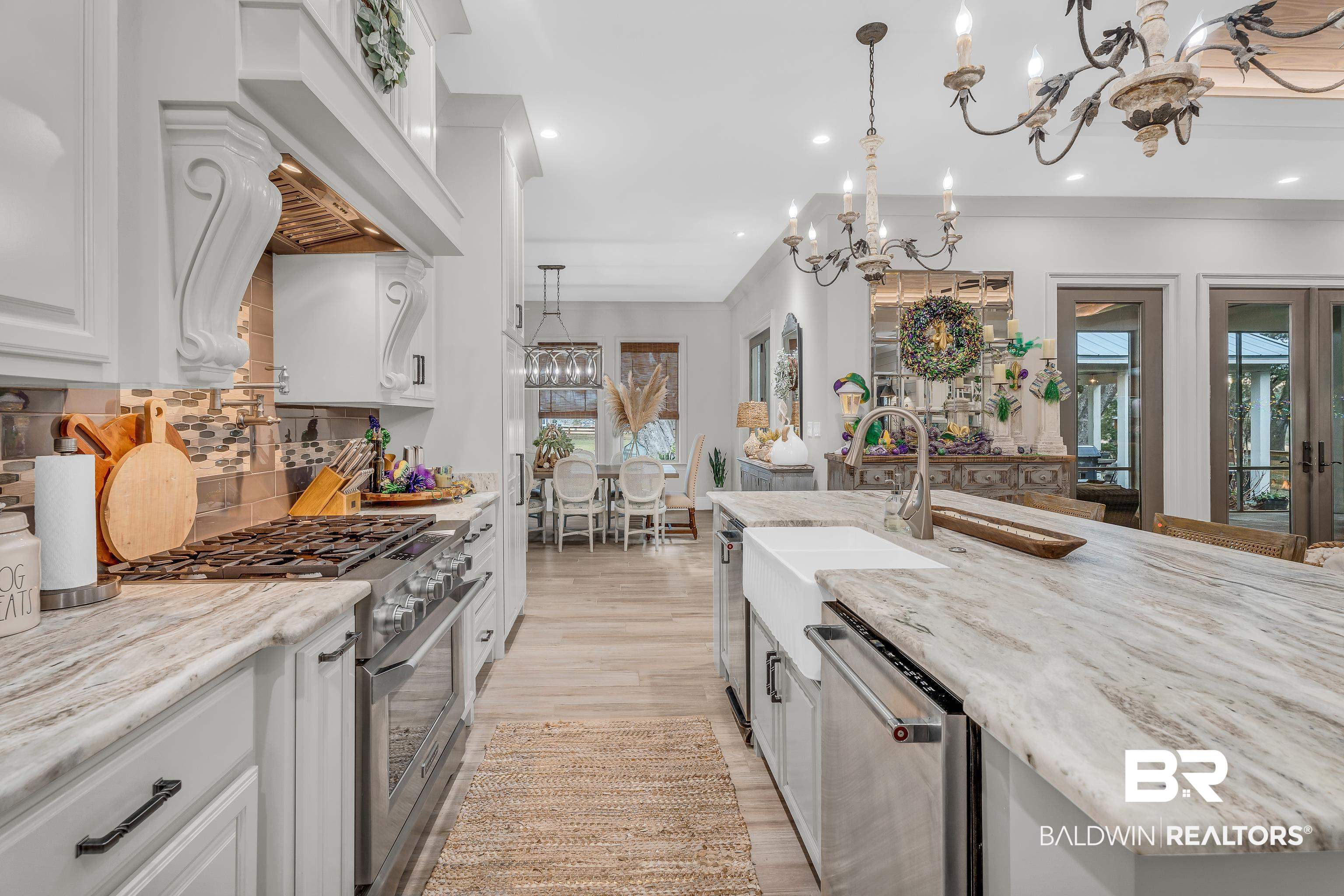 12216 Mandrell Lane Fairhope, AL 36532 - Photo 12 of 52