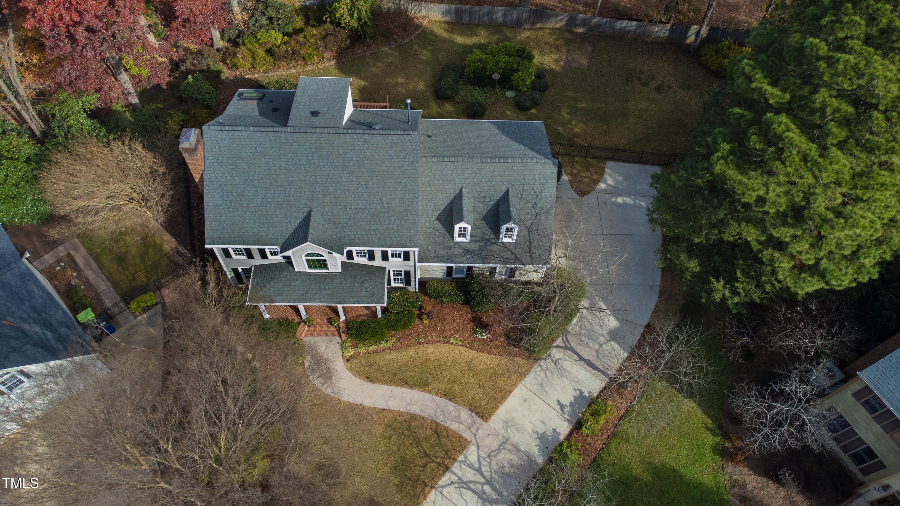 8012 Llewellyn Court Raleigh, NC 27613 - Photo 63 of 68 DJI_0263-1