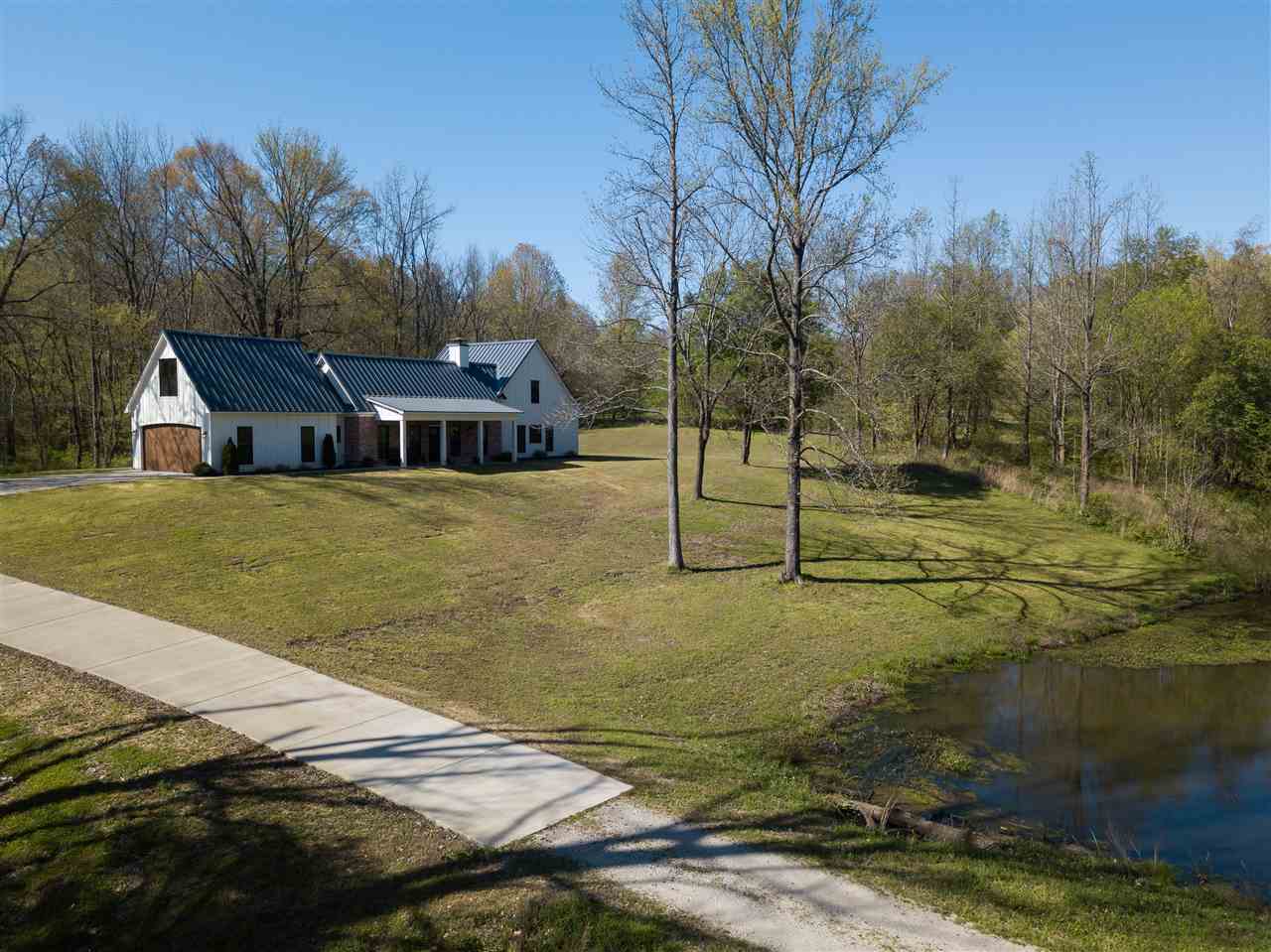 2230 Russell Bond Road Millington, TN 38053 - Photo 2 of 25 Gallery Image 2