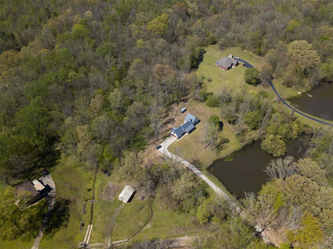 2230 Russell Bond Road Millington, TN 38053 - Photo 5 of 25 Gallery Image 5