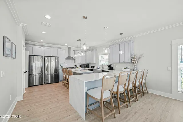 $2,999,000 | 1001 Highway 98, Mexico Beach, FL 32456