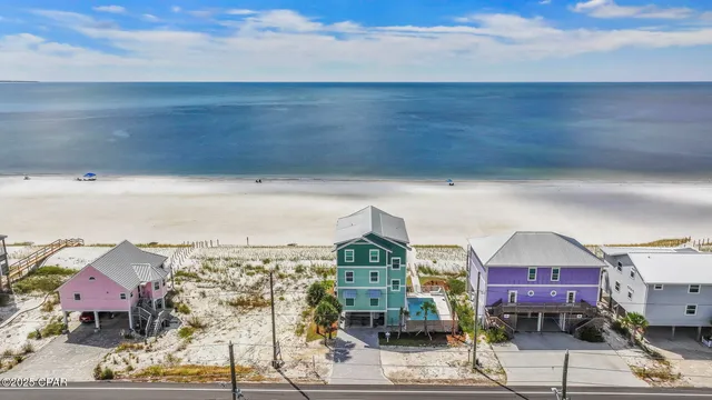 $2,999,000 | 1001 Highway 98, Mexico Beach, FL 32456