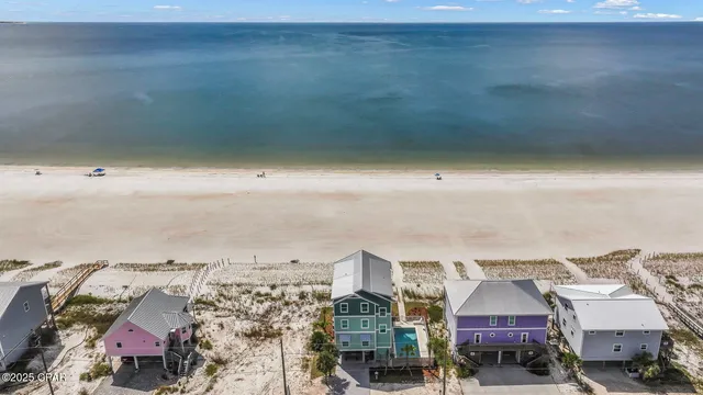 $2,999,000 | 1001 Highway 98, Mexico Beach, FL 32456