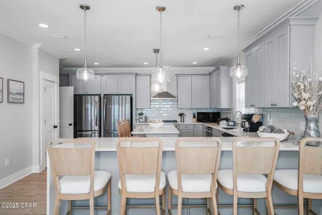 $2,999,000 | 1001 Highway 98, Mexico Beach, FL 32456