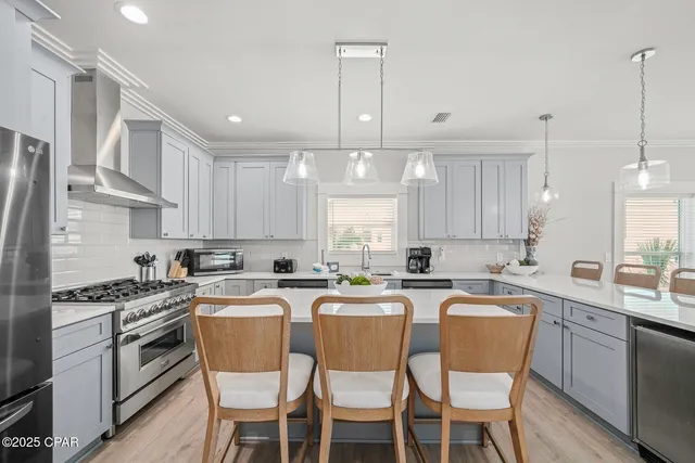 $2,999,000 | 1001 Highway 98, Mexico Beach, FL 32456