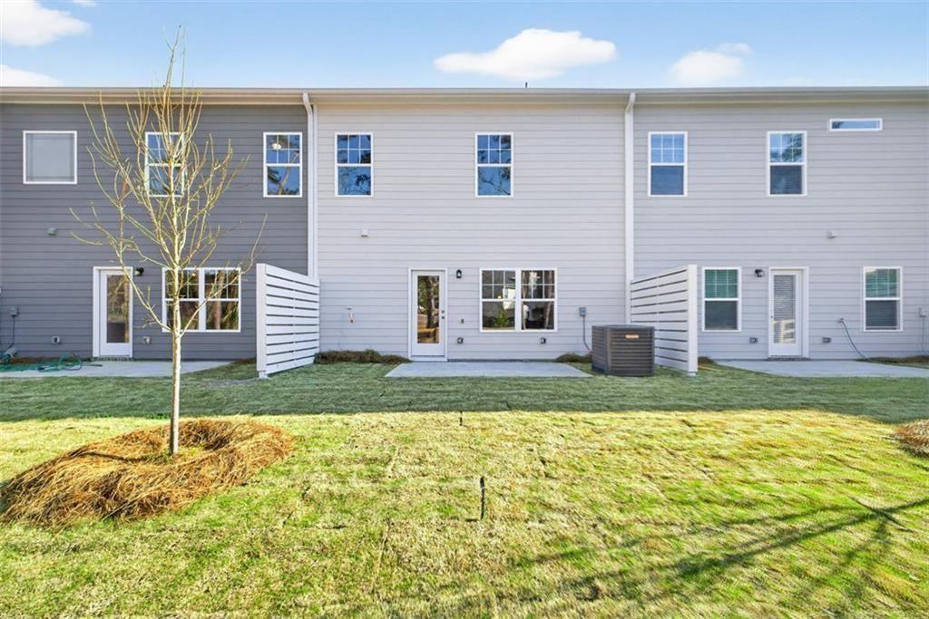 328 Caroline Place, Unit 91 Villa Rica, GA 30180 - Photo 31 of 31